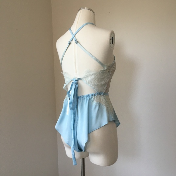 Stylestalker Other - STYLESTALKER LINGERIE SIMONE BODYSUIT